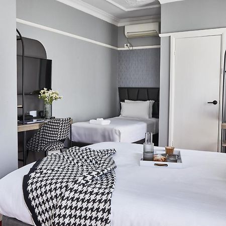 No 9 Springfield Hotel Sydney Luaran gambar