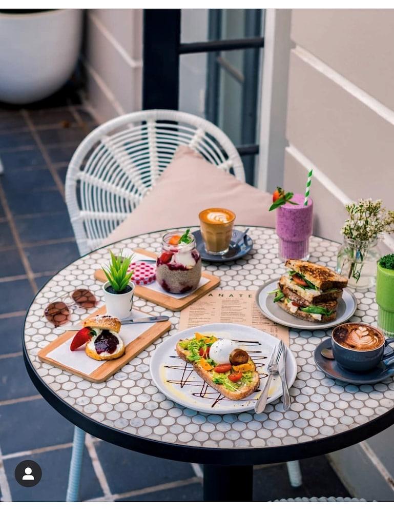 No 9 Springfield Hotel Sydney Luaran gambar