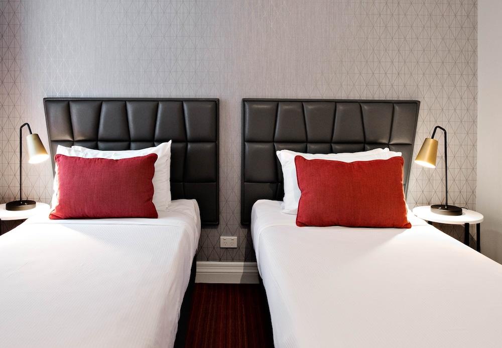No 9 Springfield Hotel Sydney Luaran gambar