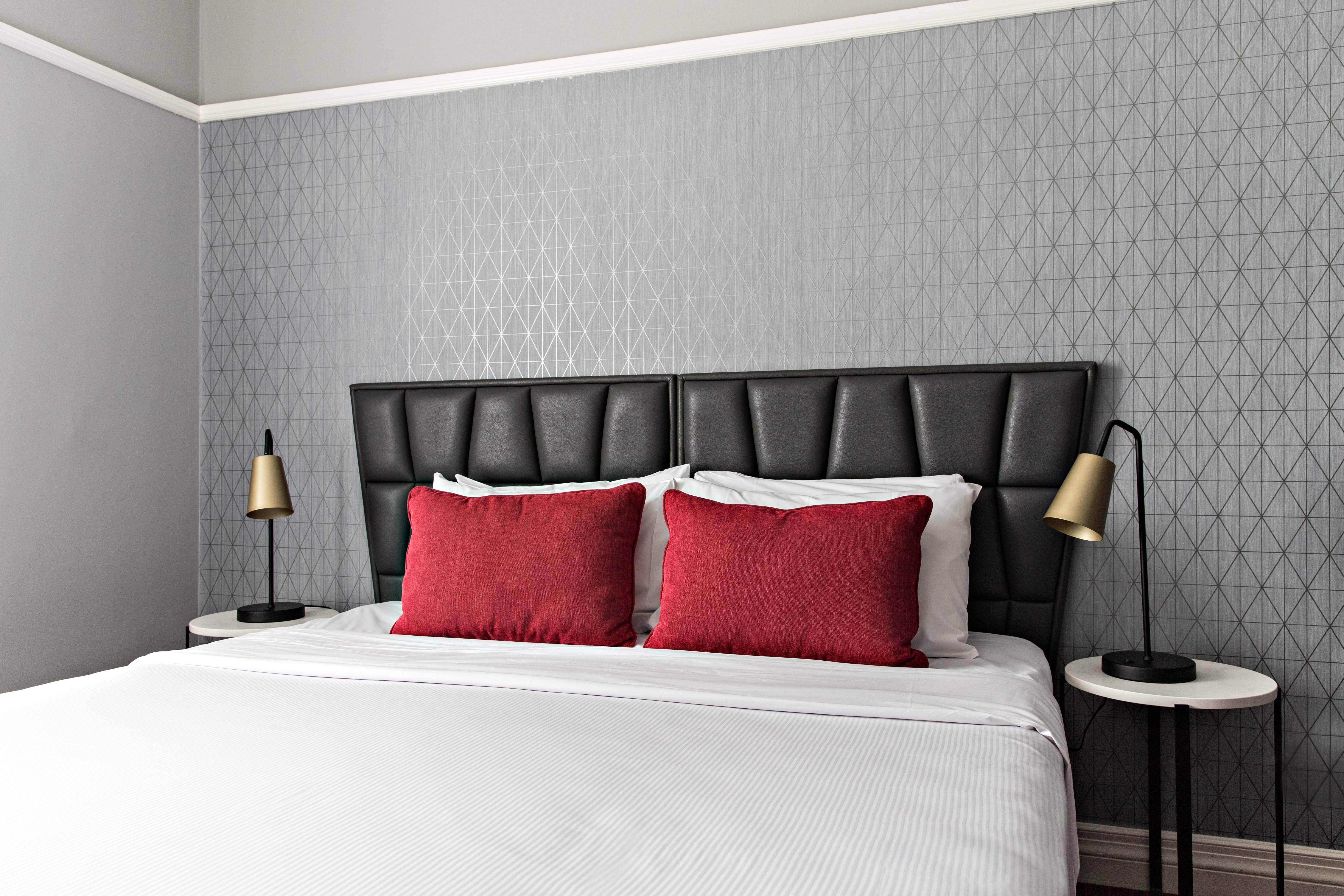 No 9 Springfield Hotel Sydney Luaran gambar