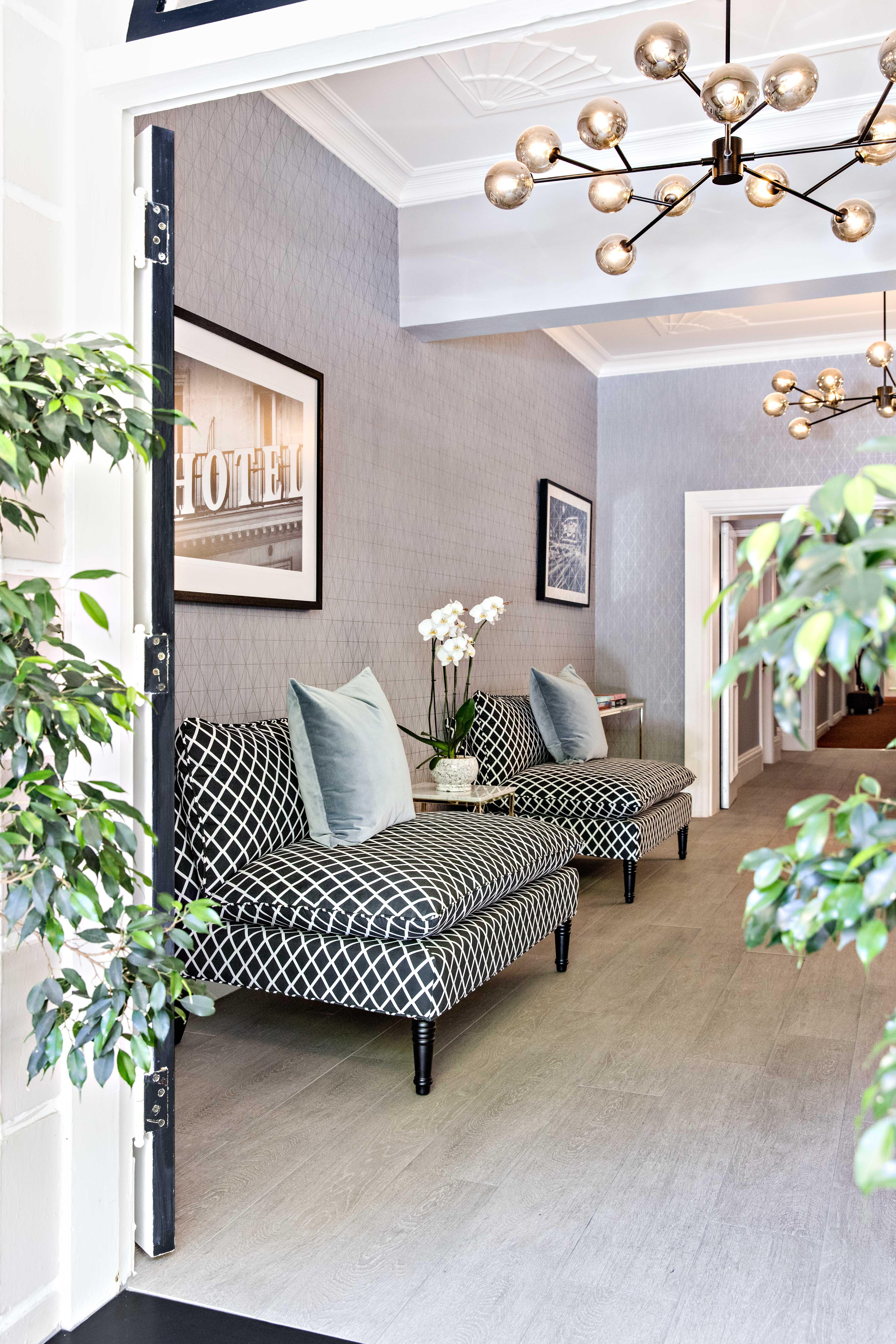 No 9 Springfield Hotel Sydney Luaran gambar