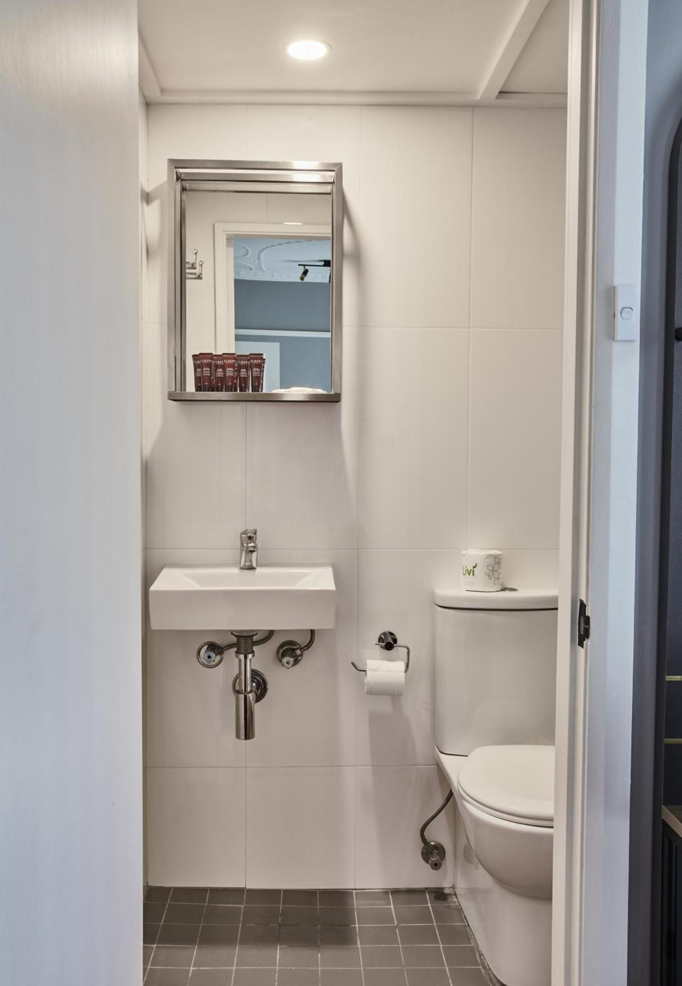 No 9 Springfield Hotel Sydney Luaran gambar