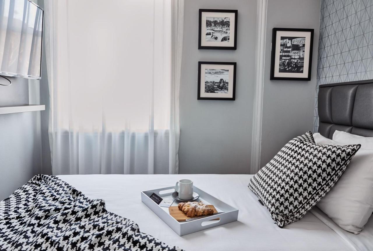 No 9 Springfield Hotel Sydney Luaran gambar