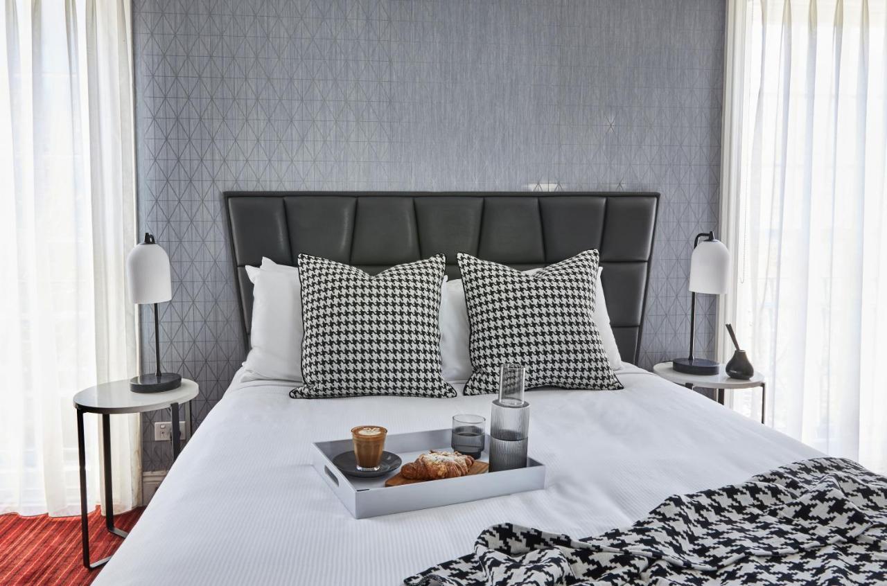 No 9 Springfield Hotel Sydney Luaran gambar