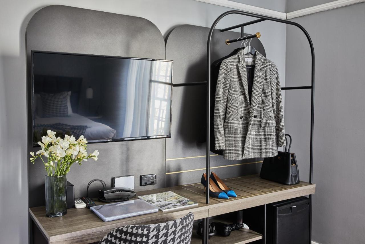 No 9 Springfield Hotel Sydney Luaran gambar