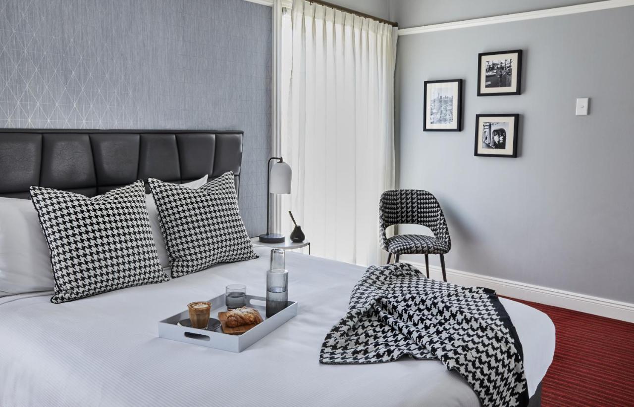 No 9 Springfield Hotel Sydney Luaran gambar