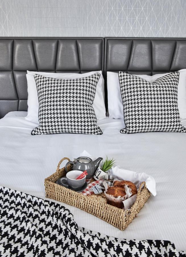 No 9 Springfield Hotel Sydney Luaran gambar