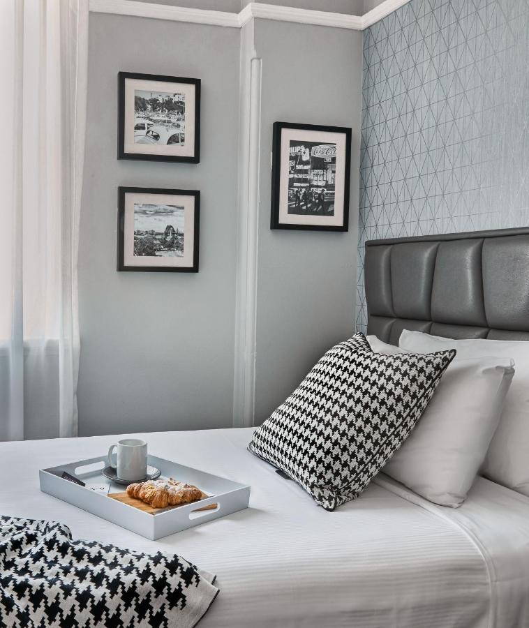 No 9 Springfield Hotel Sydney Luaran gambar
