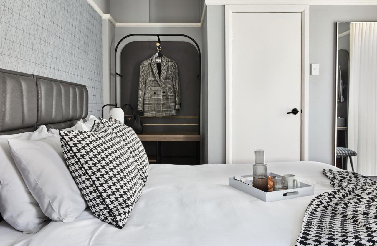 No 9 Springfield Hotel Sydney Luaran gambar