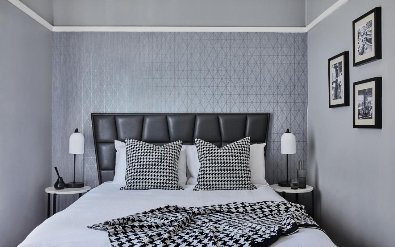 No 9 Springfield Hotel Sydney Luaran gambar