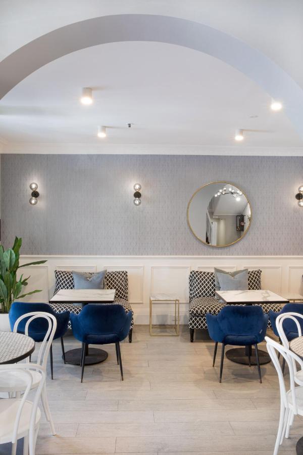 No 9 Springfield Hotel Sydney Luaran gambar