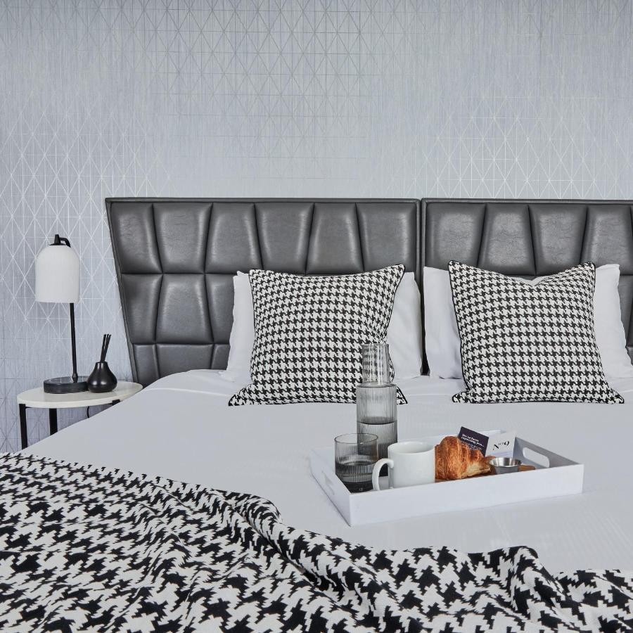 No 9 Springfield Hotel Sydney Luaran gambar