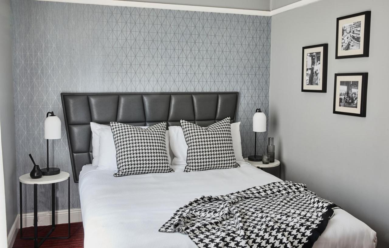 No 9 Springfield Hotel Sydney Luaran gambar