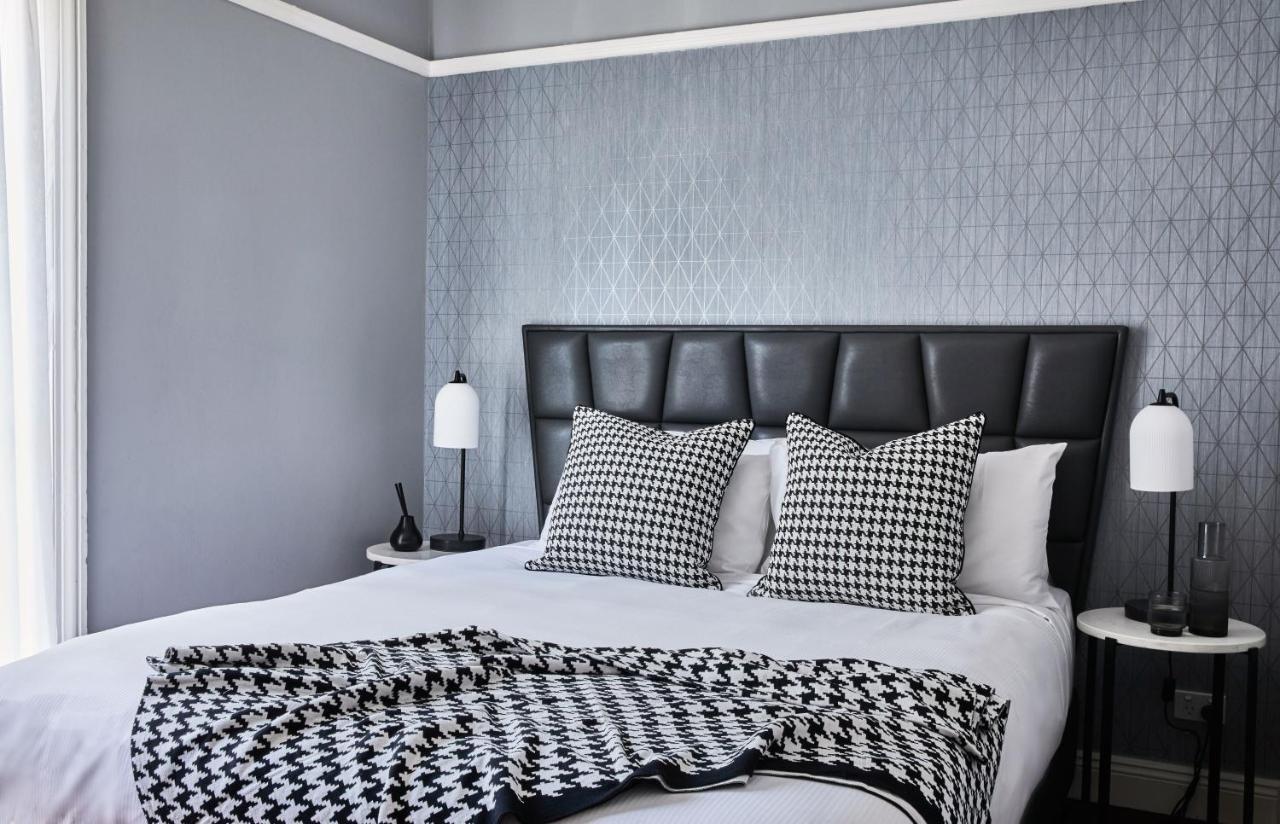No 9 Springfield Hotel Sydney Luaran gambar