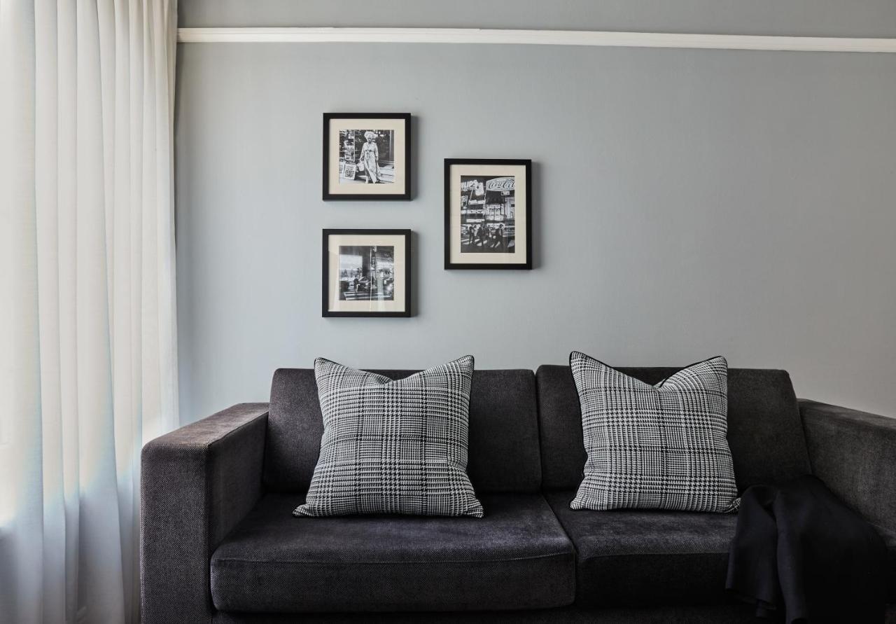 No 9 Springfield Hotel Sydney Luaran gambar