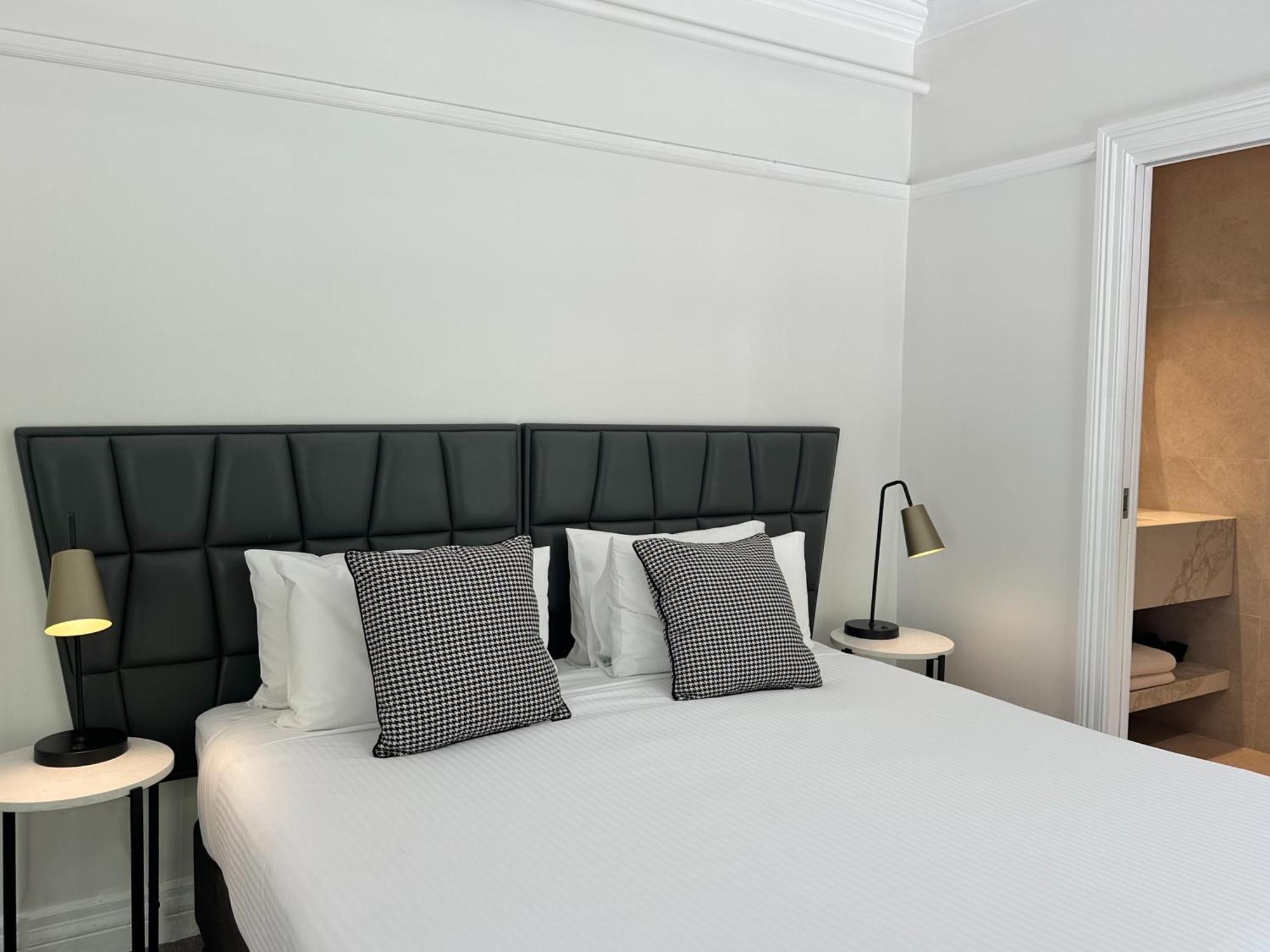 No 9 Springfield Hotel Sydney Luaran gambar