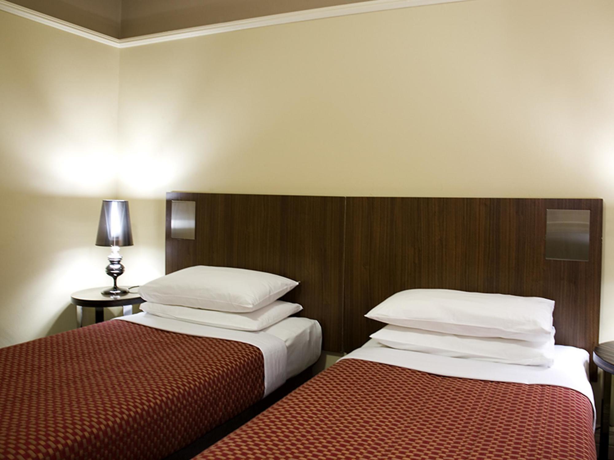 No 9 Springfield Hotel Sydney Luaran gambar