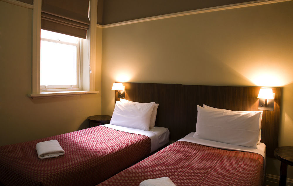 No 9 Springfield Hotel Sydney Luaran gambar