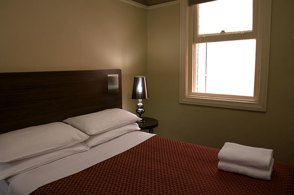 No 9 Springfield Hotel Sydney Luaran gambar