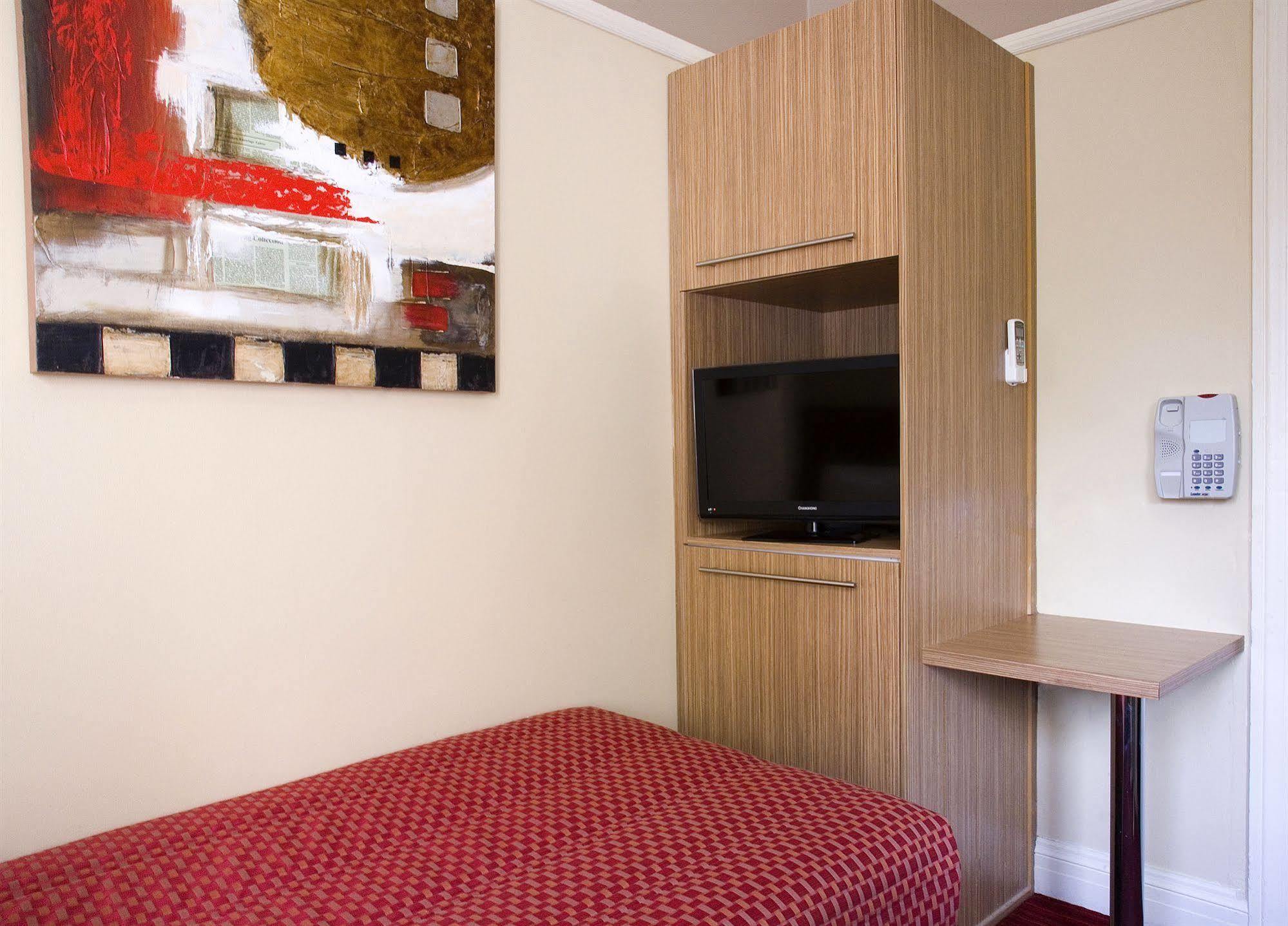 No 9 Springfield Hotel Sydney Luaran gambar