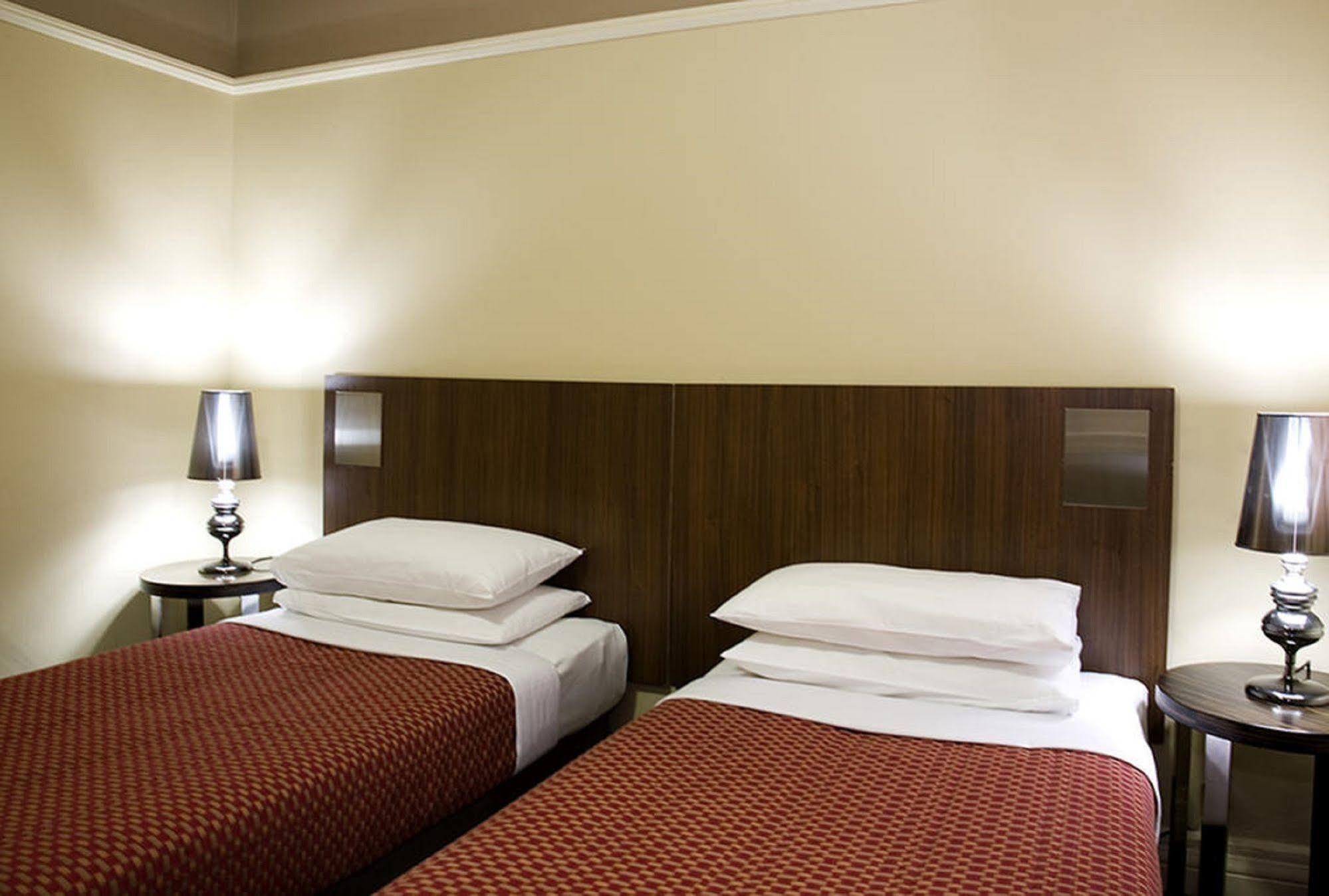 No 9 Springfield Hotel Sydney Luaran gambar