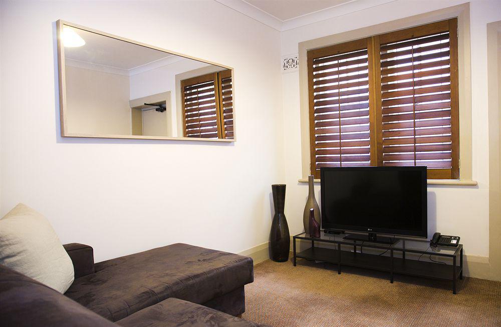 No 9 Springfield Hotel Sydney Luaran gambar